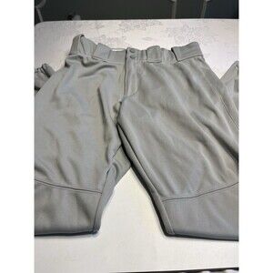 Under Armour Gray Baseball Pants Men’s Size L - NWT